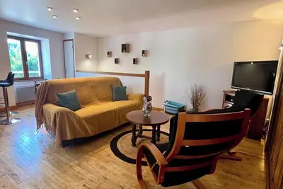 Image de Casa Trinita -T3 -Centre Sainte-Féréole