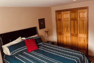 Image de Charming 2br Retreat in Saint Paul’s Premier Neighborhood – Walkable & Serene