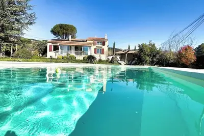 Image de Villa Ă Saint Zacharie