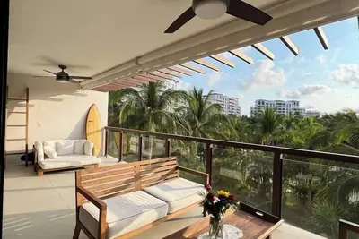 Image de Acapulco Diamante - Private Terrace - The Island