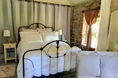 Image de Peaceful Cottage in Ulster Park