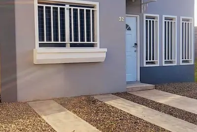 Image de Enjoyable 2-bedroom house with Ac in charming Comayagua
