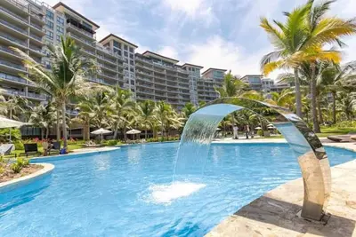Image de Acapulco Diamante - Private Beach - The Island