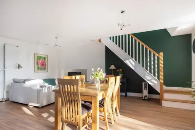 Image de 1 bedroom apartment in Just 5 mins outside Letterkenny.