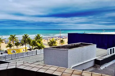 Image de Neri House - Ocean View, Beach Front