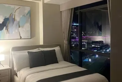 Image de Shanseth Staycation beside Okada Manila Parañaque
