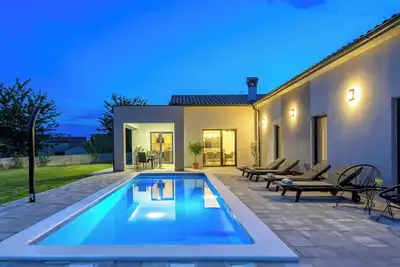 Image de Villa Cell (Istria - Barban)