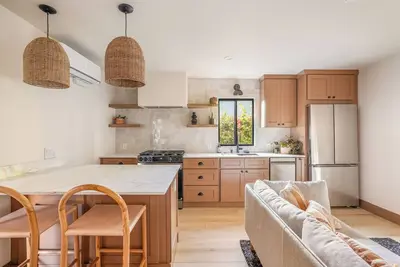 Image de Villa Galicia West Hollywood