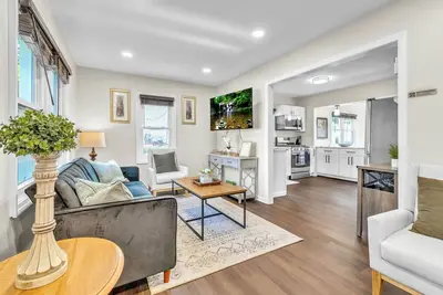 Image de Charming Hideaway near Chicago