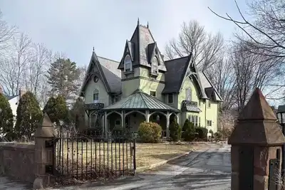 Image de The Converse Castle
