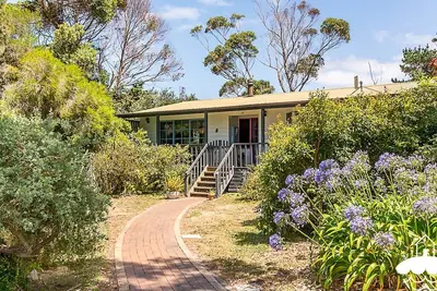 Image de Bass Strait Breeze, Yanakie