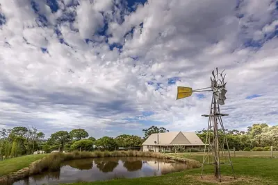 Image de Benwerrin House Fish Creek