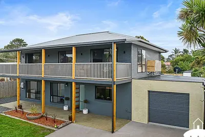 Image de Fisherman's Stay, Port Franklin