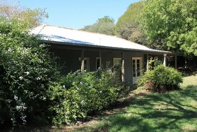 Image de Gyndahnook Traditional Homestead