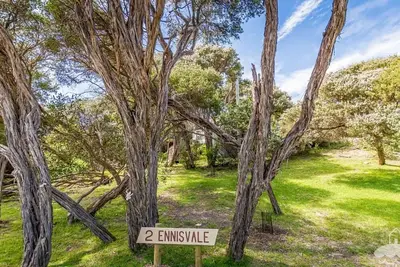 Image de Sandy Escape, Sandy Point
