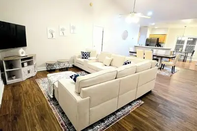 Image de Charming 3-bedroom house with Ac in Granite Quarry