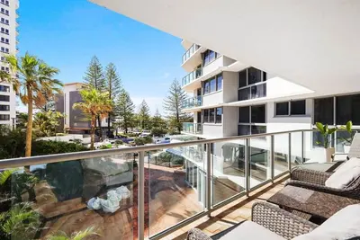 Image de Enjoy comfort in Apartment 2d Peninsula