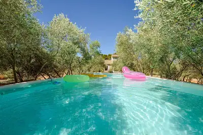 Image de Superbe maison à Venelles