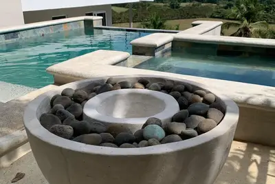 Image de Casa Pura Vista- Elegant escape near jaco beach