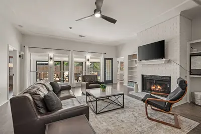 Image de 28 min from Fifa Event  Keller Corporate Housing