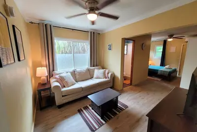 Image de Garden 1 bedroom in Esperanza, close to everything