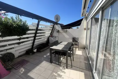 Image de Maisons & Villas pour 4 Personnes