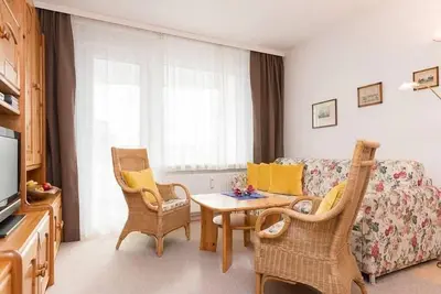 Haus Ankerlicht 1. Og Wohnung 79