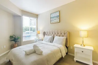 Image de Charming Oasis by the Beach 1Bed, fitness & Pool in gorgeous Marina del Rey