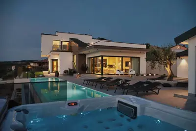 Image de Villa Kim Vista Vinea, Momjan, Croatia