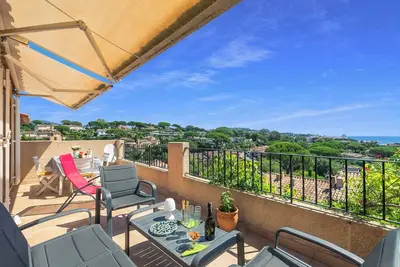 Image de Le Balcon Du Golfe St Maxime, St. Maxime, France