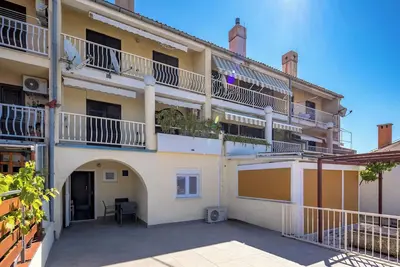 Image de Vikys Place 1, Kastav, Croatia