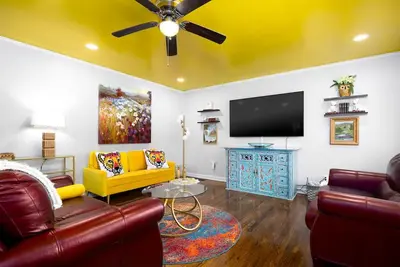Image de The Cottage Near Columbus` Best Shopping & Dining!