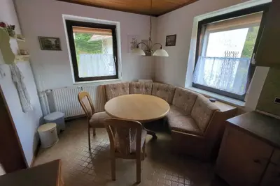 Image de Cozy vacation home 100m2 close to nature