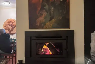 Maple Mountain Cottage