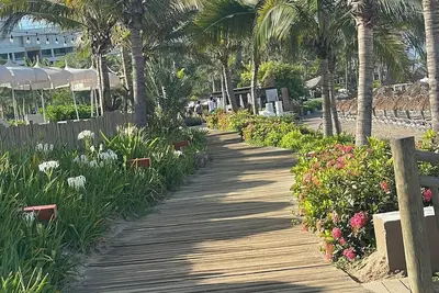 Image de Four Diamond Award-winning 2-bedroom Vidanta resort