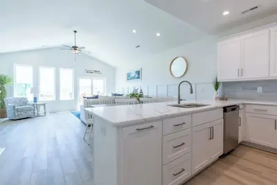 Image de 4bedroom, 5bed, 4bath, elevator, ocean views and golf cart