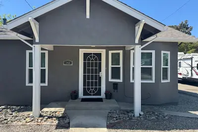 Image de Charming 2-bedroom house in beautiful Turlock w/Ac, plus near historic downtown