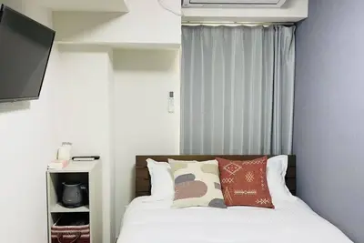Image de Standard Room / Taito-ku Tokyo