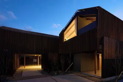Image de Yuuyuu Opening in July 2025 Luxury Private Villa with Onsen / Yufu Ōita
