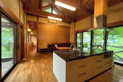 Image de Entire building available for rentA private gues / Nishitamagun Tokyo