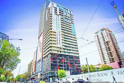 Image de Brand New Cbd 2br|Free Car Park|Walk to Everything