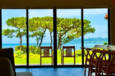 Image de Limited to one group per day1500m2 of land for re / Ishigaki Okinawa