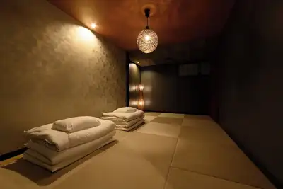 Image de Free parking for 3 cars Accommodates up to 6 peo / Kanazawa Ishikawa