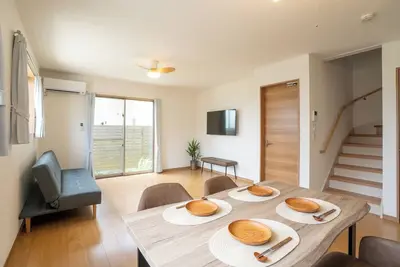 Image de Entire house available for rent maximum 8 people / Shimajiri-gun Okinawa