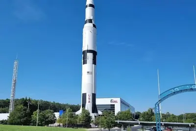 Image de 3 mins from Nasa/Bridge Street