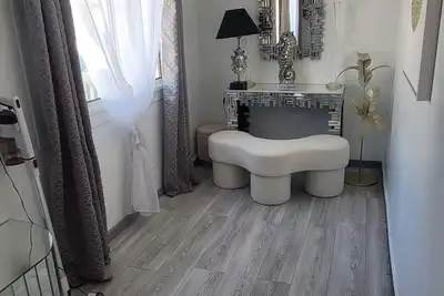 Image de 4 pièces et jardin