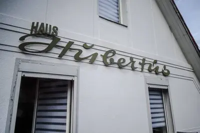 Image de Appartement à la lisière de la forêt