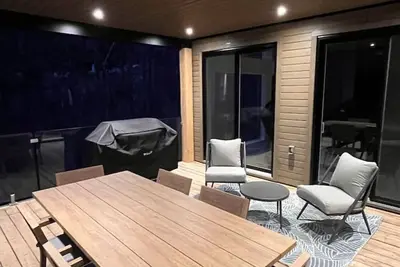 Image de Le Chill Shack - Golf, Ski, Spa