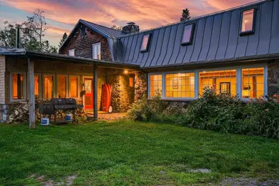 Image de 4 Br Sleeps 8 - Kayaks - Fire Pit - Dog Friendly