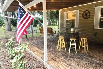 Image de Peaceful Country Retreat